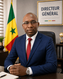 M. Modou Mamoune SENE