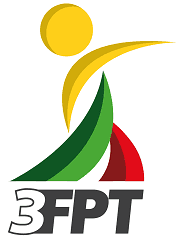 Logo Fonds de financement de la formation professionnelle (3FPT)