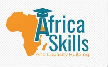 Logo Africa Skills and Capacity Building