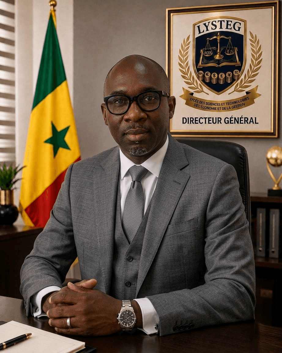 M. Modou Mamoune SENE